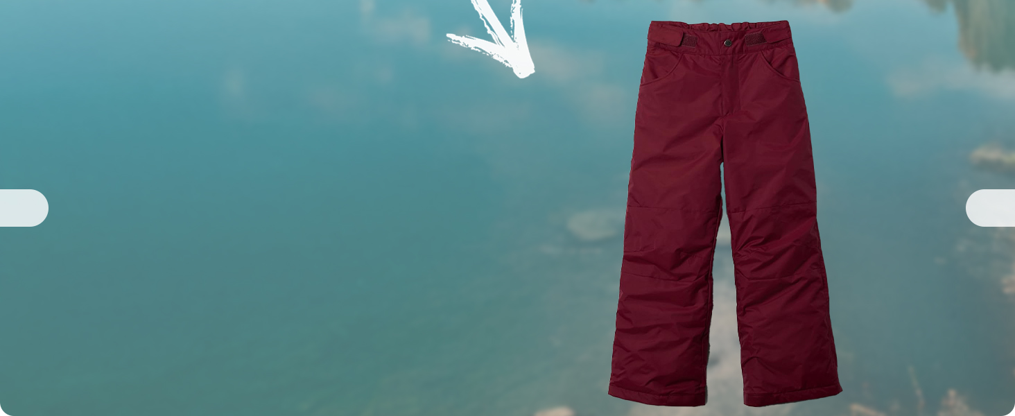 Черевики трекінгові Columbia Peakfreak Rush Mid Waterproof для дітей (32 EU, Mountain Blue Voltage)