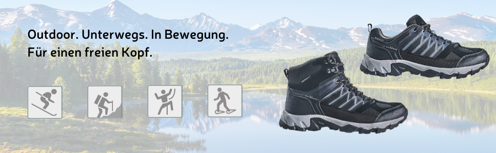 Черевики для трекінгу жіночі Black Crevice - низькі, водонепроникні, спортивні, з підкладкою, блакитно-сірі (37 EU)