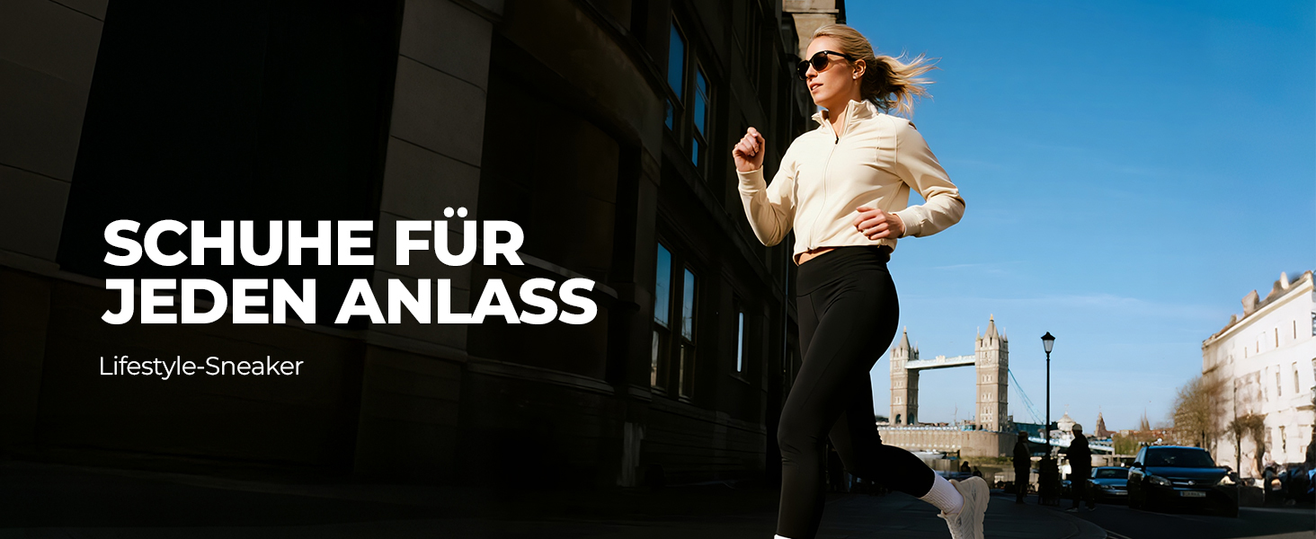 Жіночі спортивні сліпони ALLSWIFIT: зручні, дихаючі, з антиковзкою підошвою, для тенісу, фітнесу та крос-тренінгу, білі, розмір 39 EU