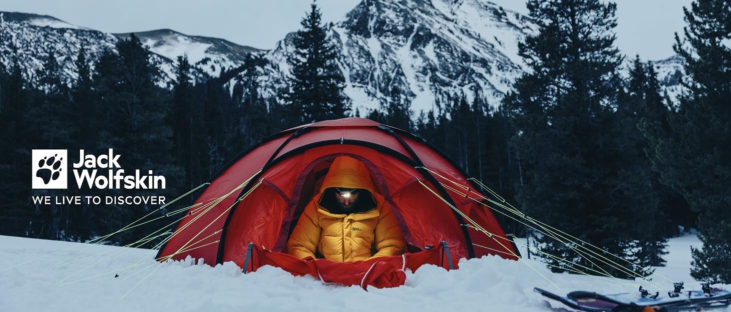 Жіночі трекінгові черевики Jack Wolfskin Vojo 3 Texapore Mid (40 EU, Хакі Бургунді, 2023)