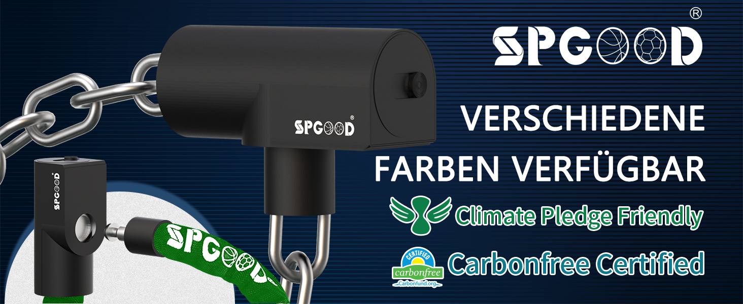 Надійне велозамкoк з 3 ключами, 90 см, проти крадіжок. Захист для велосипеда, електросамоката, електробіка, MTB, мотоцикла, вантажного велосипеда. Водостійкий, чорний (870 мм)