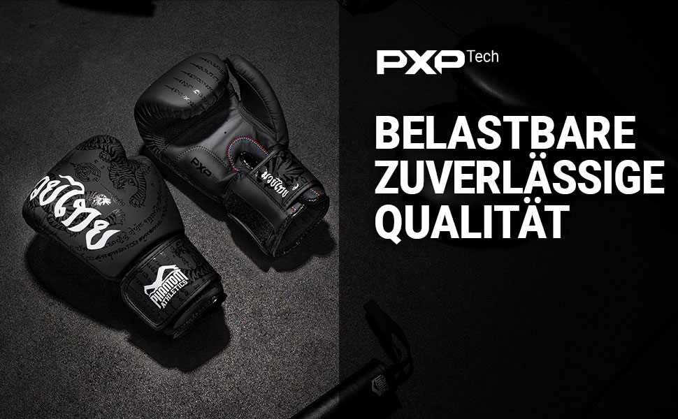 Боксерські рукавички Phantom Athletics для чоловіків, Муай Тай, ММА, кікбоксингу, 10-16oz, для єдиноборств, універсальні (чоловіки, жінки, діти)