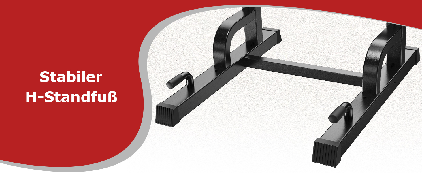 Силовий комплекс Pooboo Power Tower: багатофункціональний турнік з брусами для дому, 11 рівнів регулювання висоти, еластичні стрічки, чорний