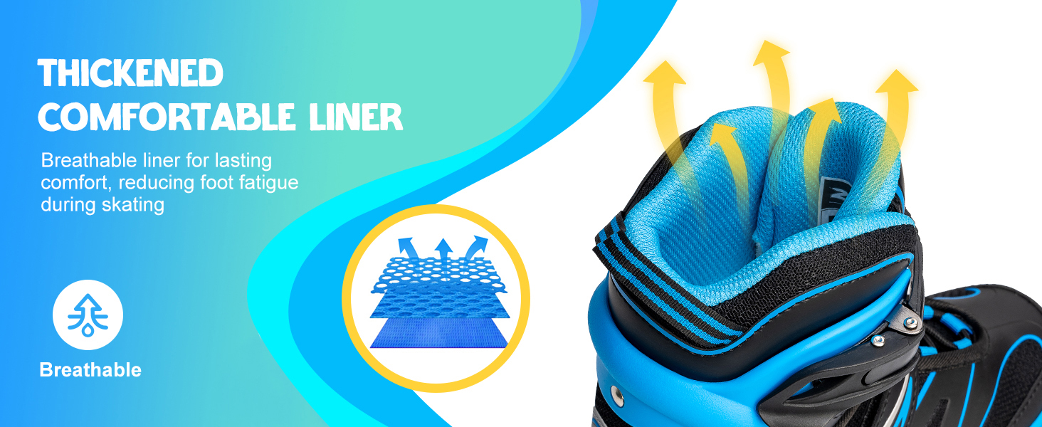 Ролики для дітей 2PM SPORTS, ролики для дівчаток та хлопчиків, середнього розміру (EU 34-37), зелені