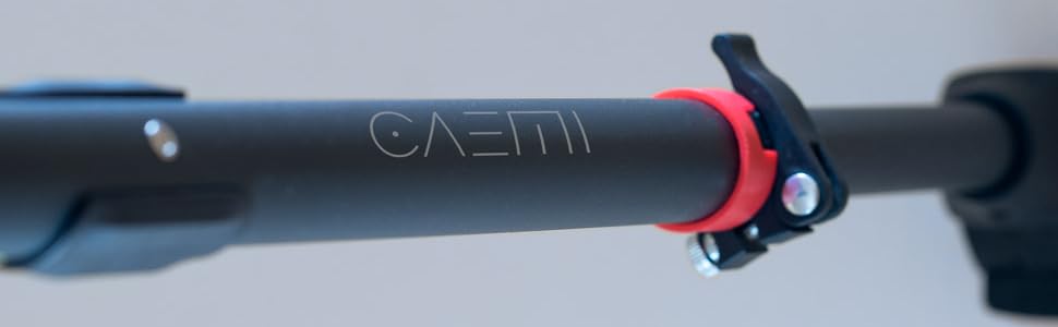 CAEMI Турнік для стіни, регульований 72–110 см, до 200 кг, без свердління, домашній турнік з гумками та електронною дошкою для тренувань