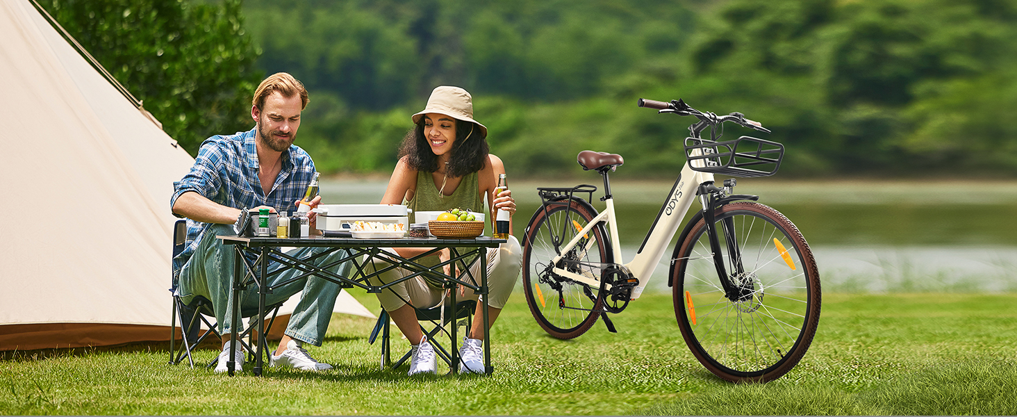 Датчик крутного моменту ZIMONDA Ebike 27,5