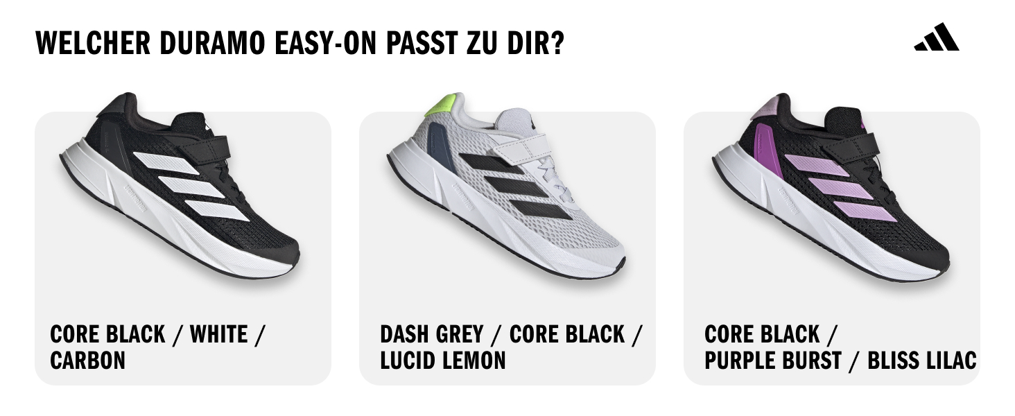 Дитячі кросівки adidas Duramo SL2 для бігу (38 EU, Better Scarlet Silver Met Lucid Red)