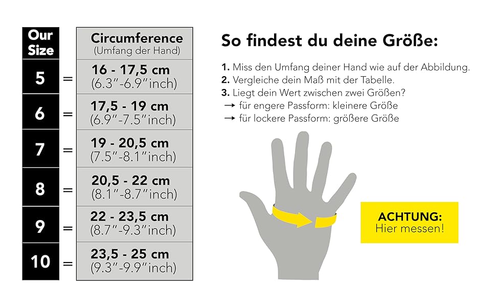 Тренувальні рукавички Fitgriff® для жінок та чоловіків - фітнес рукавички для силових тренувань, кросфіту, залу, воркауту, підняття ваги, чорного кольору