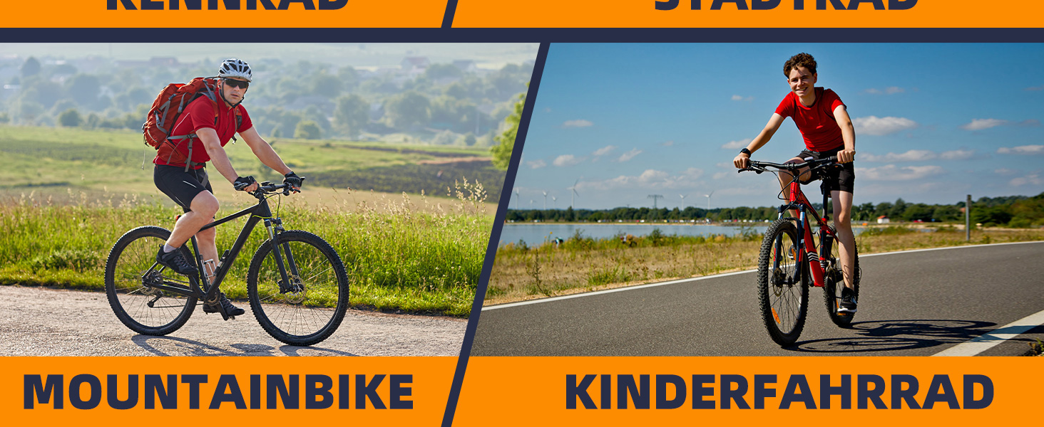 Зручний велосипедний сидіння LuTuo для чоловіків та жінок, м'яке гелеве сидіння, ергономічне, спортивне, для походів, з підкладкою для гірського велосипеда, шосе, BMX, MTB, City, E-bike, чорний