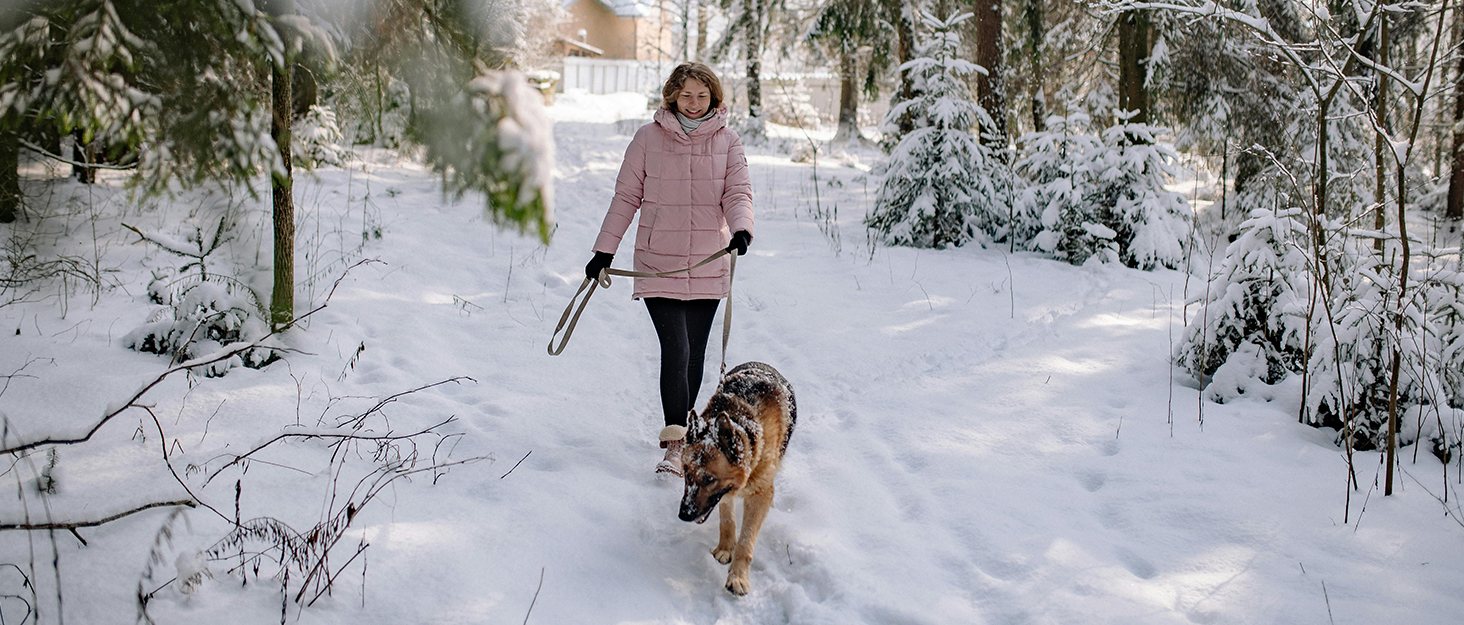 Зимові черевики VITIKE для дітей (хлопчики та дівчатка), тепле хутро, черевики для снігу та трекінгу, розмір 38 EU, колір Павлиній синій