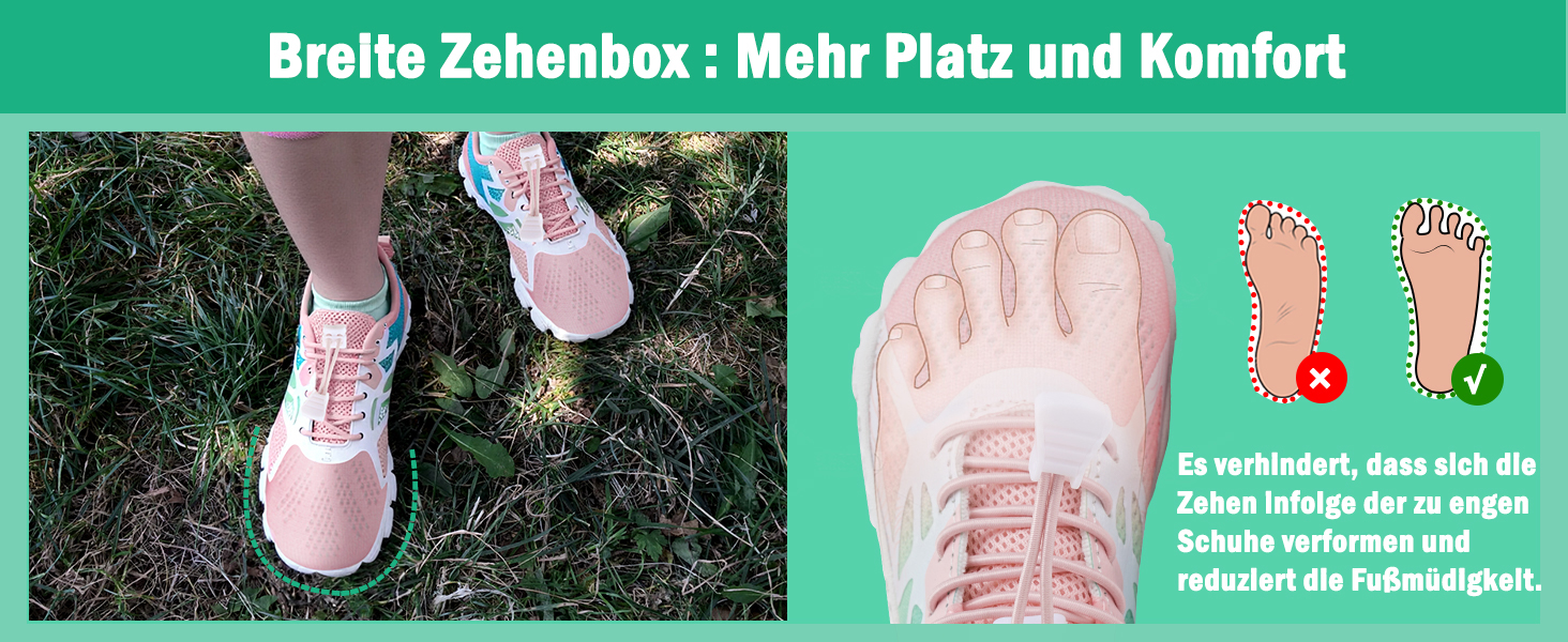 Дитячі шльопанці IceUnicorn для хлопчиків та дівчаток: шкарпетки для плавання, піску, трекінгу, 31 EU