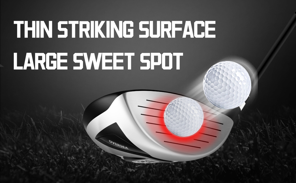 Повний комплект гольф-клубов PGM для чоловіків, 12 штук: 3 дерев'яні клюки (#1, 3, 5), 1 гібридний клюк (#4H), 6 залізо (#5, 6, 7, 8, 9, PW), 1 пісочний клюк (55°), 1 паттер – сумка для гольфу, подарунок для гольфістів, графіт