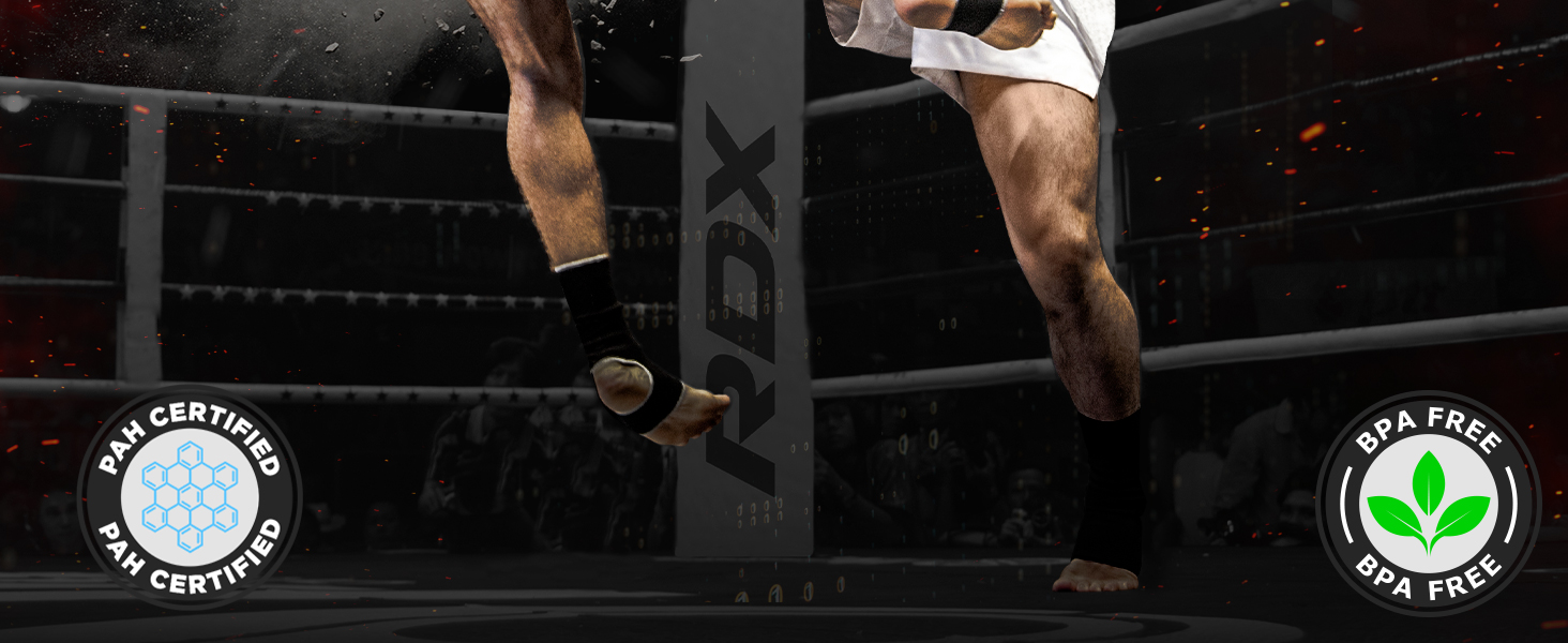 Захист для чоловіків RDX - бокс, кікбоксинг, ММА, тайський бокс, гандбол, карате, БЖЖ, тхеквондо. Захист паху, труси, спортивні