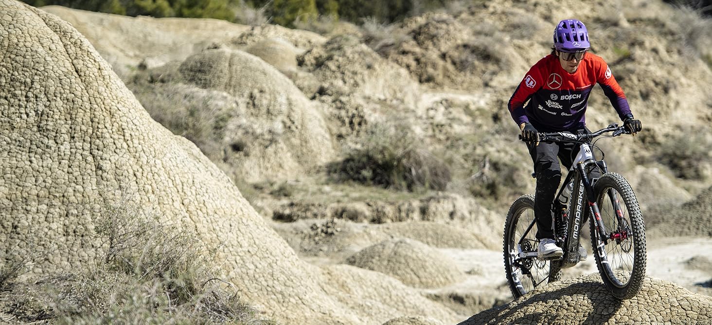 Велосидіння Funn Adlib CrMo червоне: зручне та легке сідло для MTB, BMX, шосейного велосипеда з вінілової шкіри