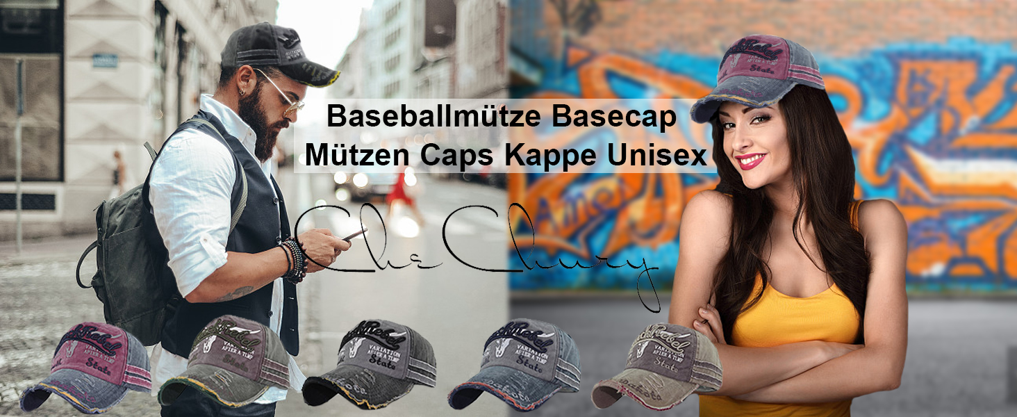 Кепка-бейсболка CheChury унісекс вінтажна, регульована кепка для гольфу та спорту, однорозмірна, колір хакі