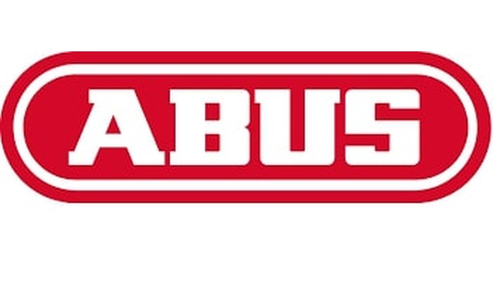 Ланцюговий замок для велосипеда ABUS Steel-O-Chain 4804K зі спеціальної сталі, рівень безпеки 4, чорний, 75 см