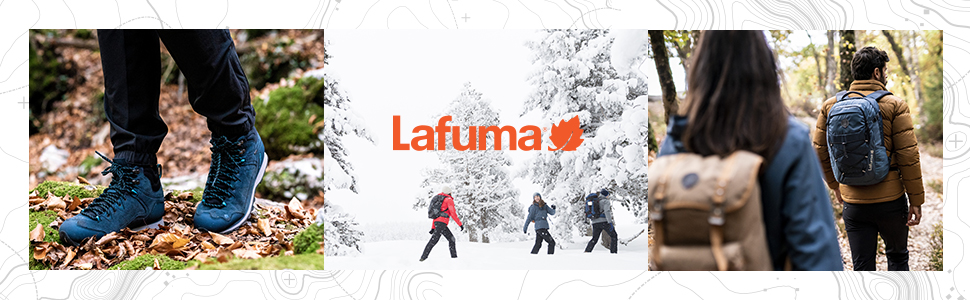 Сплячий мішок Lafuma Active 10, унісекс, блакитний