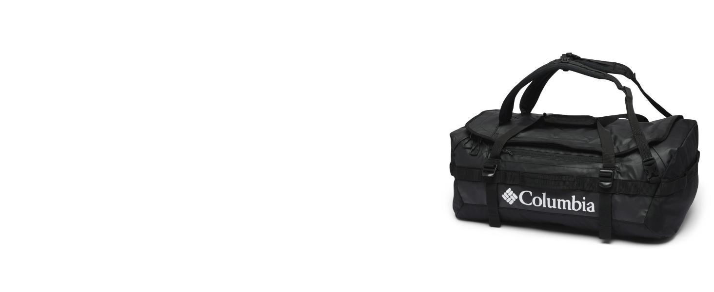 Чоловічі трекінгові черевики Columbia Gunnison 50 Black Goldenrod