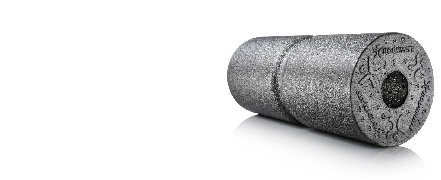 Крісло-подушка BodyMate для балансу та тренувань, 34 см, MIDNIGHT-GREEN