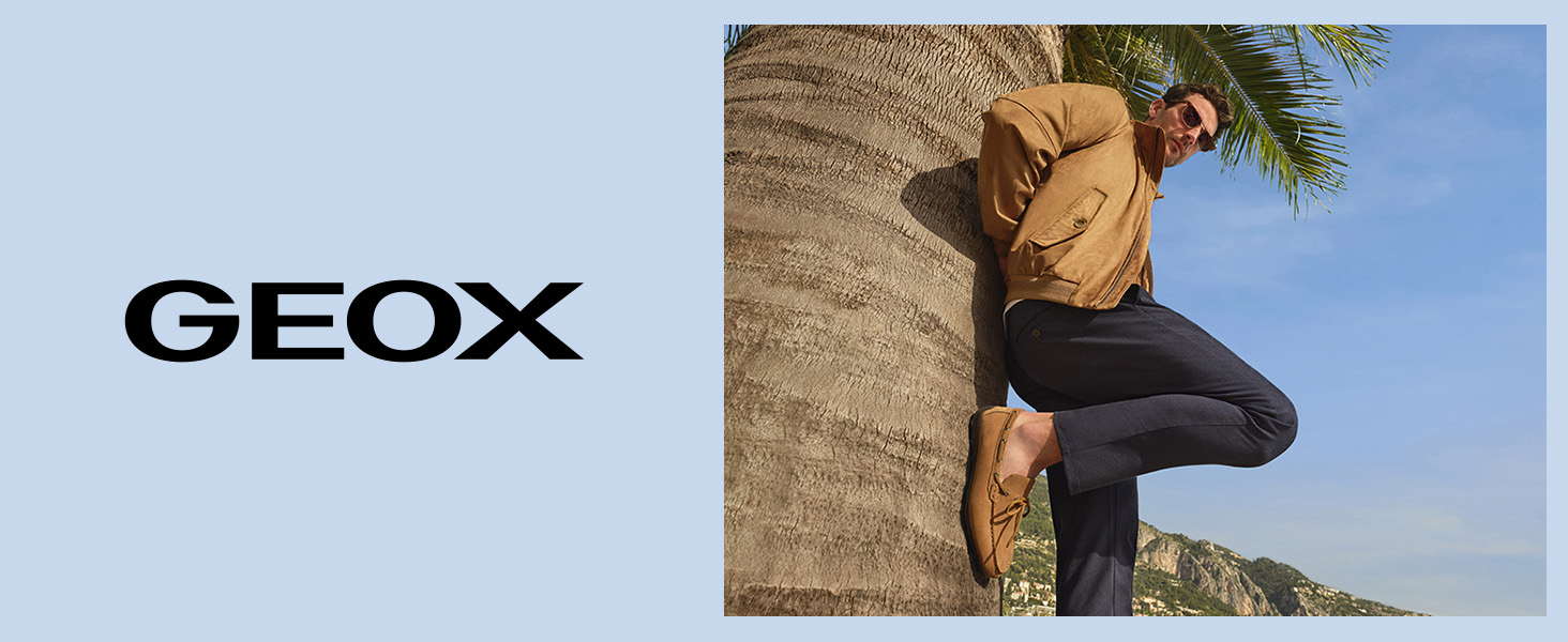 Черевики Geox 47 EU, пісочний колір