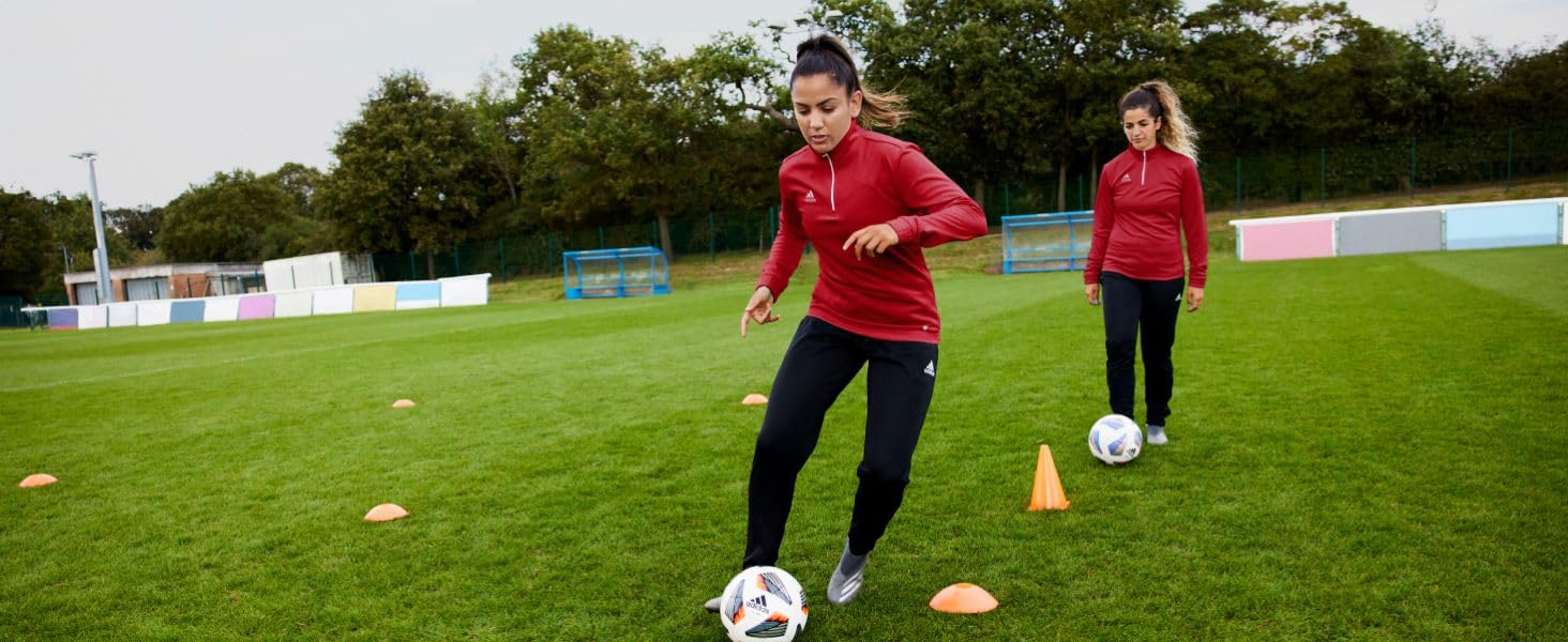 Чоловічі спортивні шорти Adidas Entrada 22, чорні, розмір L