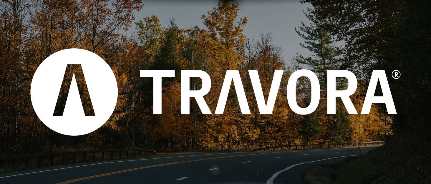 Кемпінговий стілець TRAVORA 2 шт. з сонцезахистом та кишенею для охолодження - складний двомісний стілець для відпочинку та риболовлі, чорний