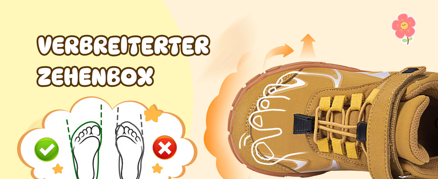 Дитячі босижні кросівки для активного відпочинку: легкі, водонепроникні, з антиковзаючою підошвою (27-35 розмір)