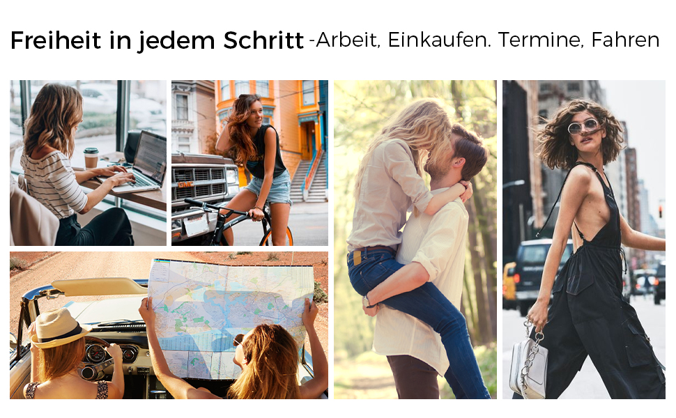 Жіночі кеди LUCKY STEP з блискучими стразами, шкіряні низькі кросівки на шнурівках, білі (38 EU)