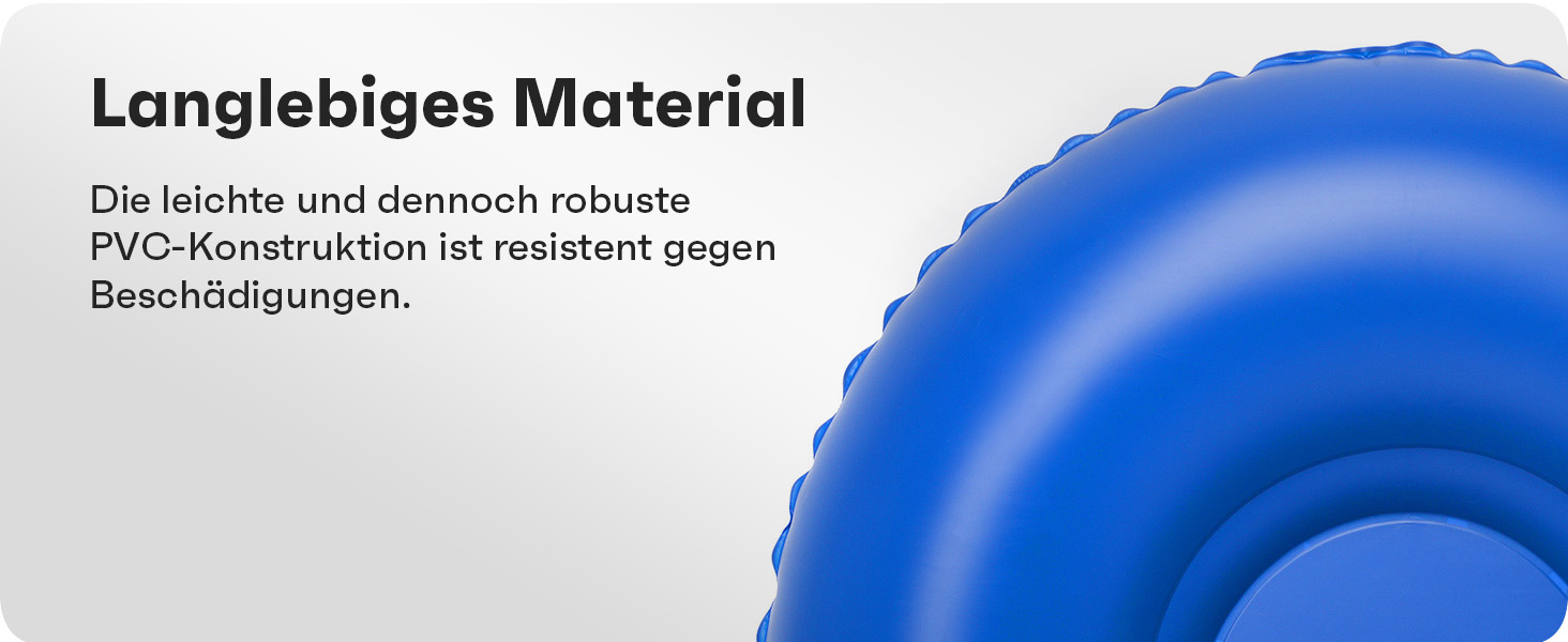 Надувний санки-пончик, труба для снігу. Іграшка для снігу для дорослих та дітей. Чудовий варіант для сімейного відпочинку на природі, катання на снігу після катання на лижах або сноуборді.