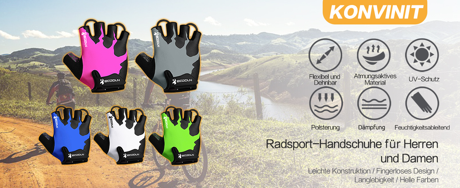 Велосипедні рукавички чоловічі літні напівпальцеві MTB, рукавички для гірського велосипеда/шосе, велосипедні рукавички для відпочинку чоловічі та жіночі, дихаючі, неслизькі, амортизуючі, білі XXL