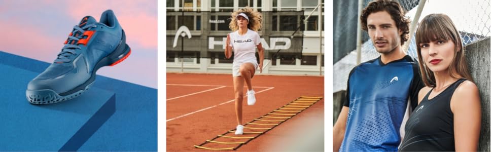 Кепка Head Promotion універсального розміру, темно-синя