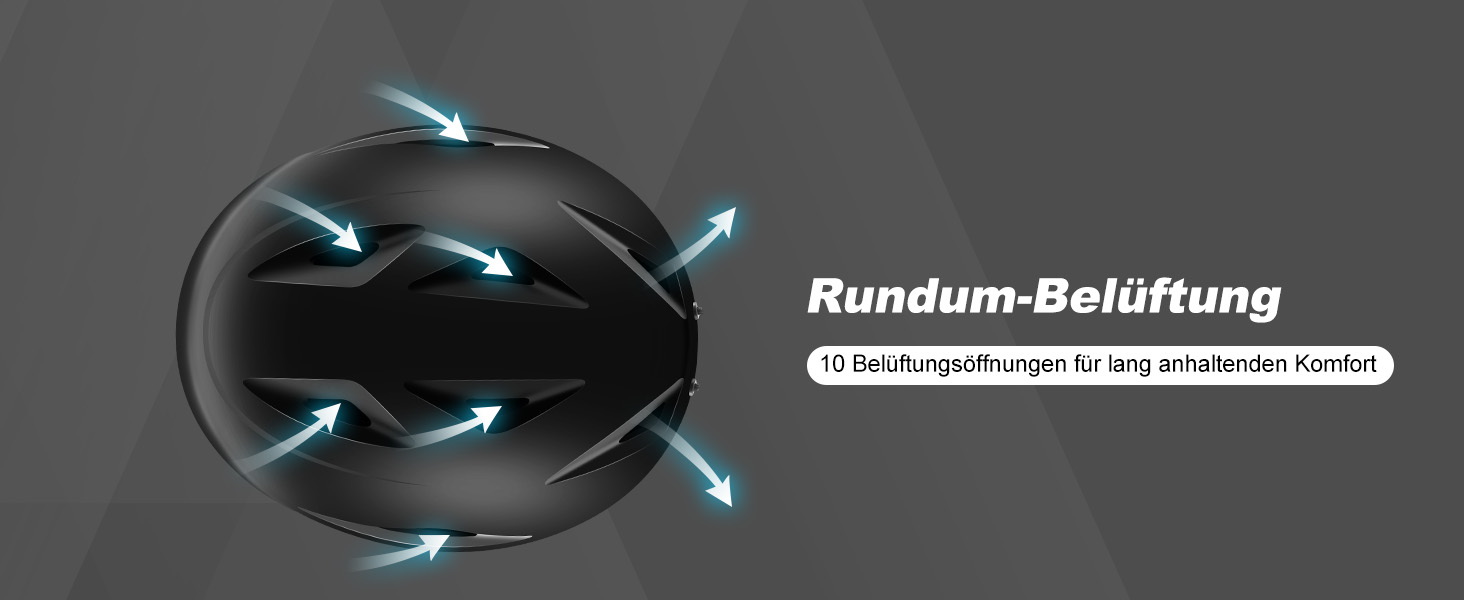 Шолом для сноуборду та лиж Odoland з маскою: захист UV 400, чорний + помаранчевий, розмір L (60-61 см)