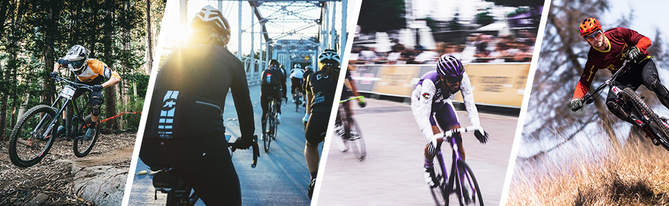 Велосипедні рукавички без пальців для MTB, фітнесу: дихаючі, з антиковзаючим покриттям, амортизуючі, для жінок та чоловіків, розмір M, зелені