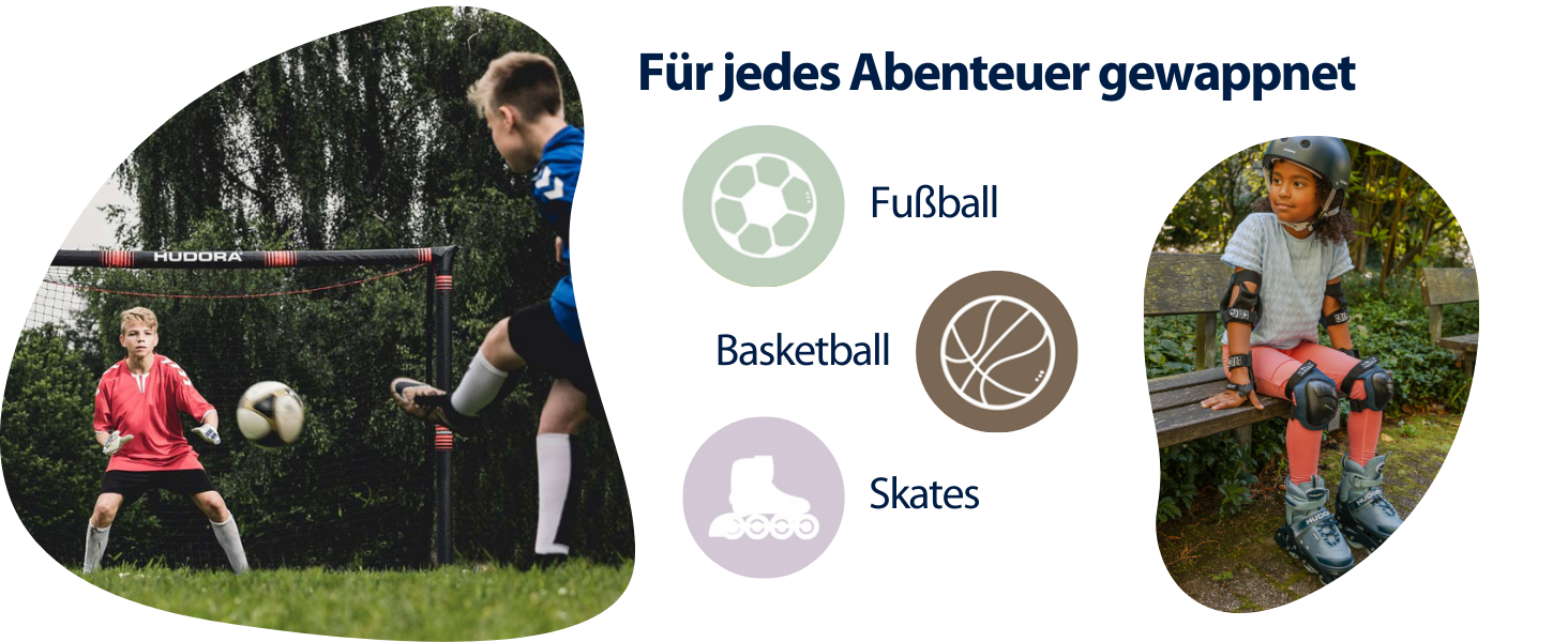 Скутер HUSORA XR-25.1 для трюків та міста: 360° кермо, ABEC 9 підшипники, золотий