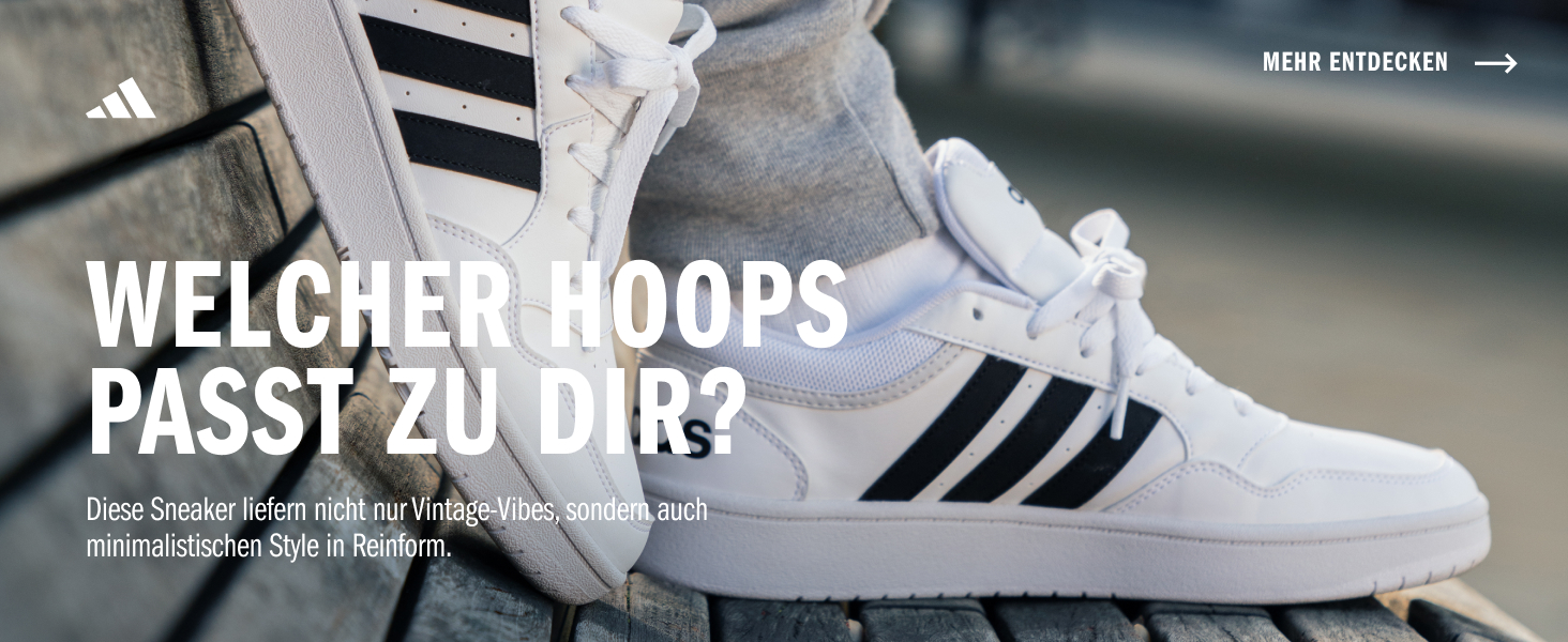 Кросівки Adidas Hoops 3.0 Low Classic для жінок, розмір 38 EU, білий/сірий