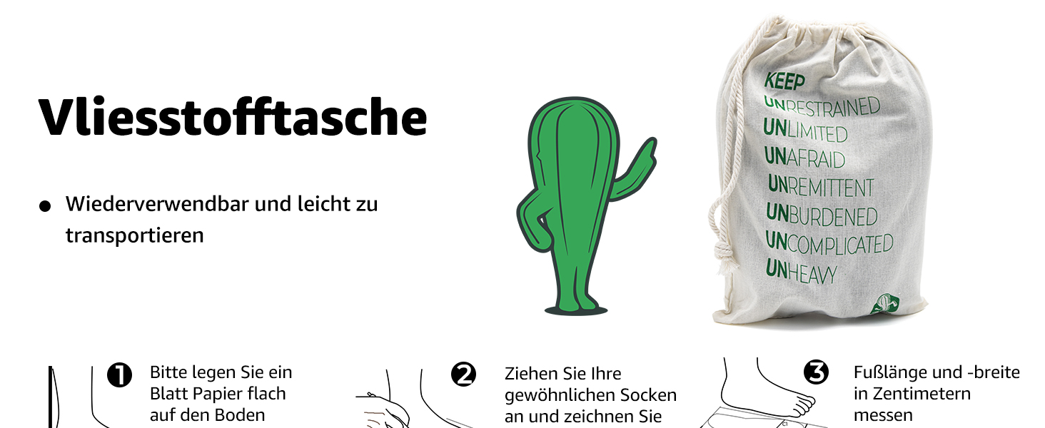 Черевики Barfußschuhe Saguaro High-Top (широка передня частина) чорні, розмір 36-48