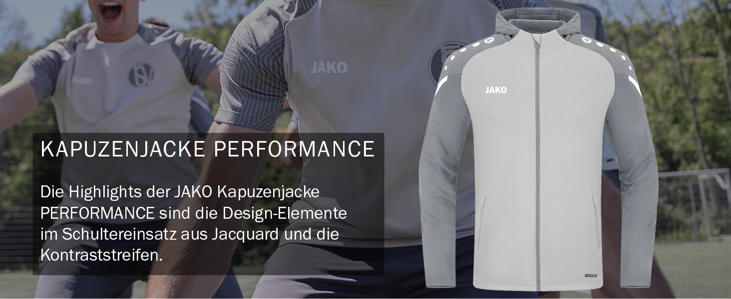 Тренувальні шорти JAKO Allround для чоловіків, чорні