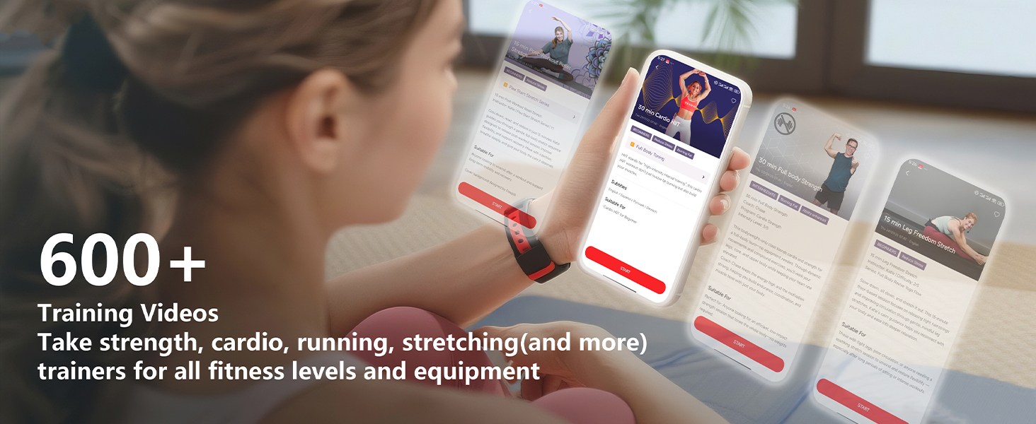 Bluearth Walking Pad: Ходункова доріжка з регулюванням нахилу 10%, стіл для бігу, смарт-додаток, доріжка для дому з LED-дисплеєм, чорний колір
