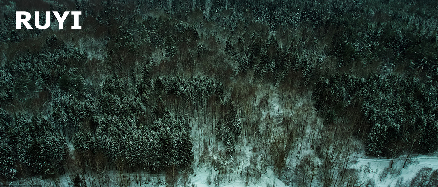 Чоботи для зими без шнурів Ruyi, чорні, 42 EU - чоловічі та жіночі, водонепроникні, для трейлу, широка носок