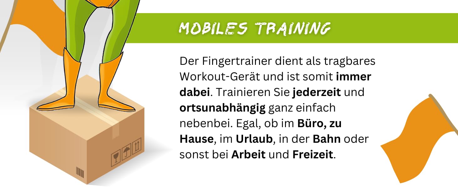 Тренування пальців HeroSports - тренажер для рук - інструмент для музикантів - індивідуальні тренування пальців - фітнес-тренажер для пальців з регульованим опором 4-7 фунтів - для зміцнення сили рук та пальців