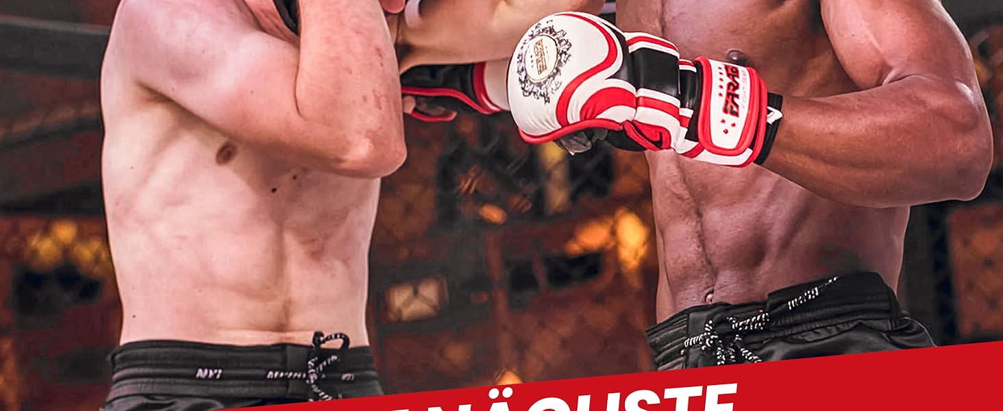 Захист голови Mytra Fusion для боксу, MMA, Муай Тай, Карате. Розміри L-XL, чорний