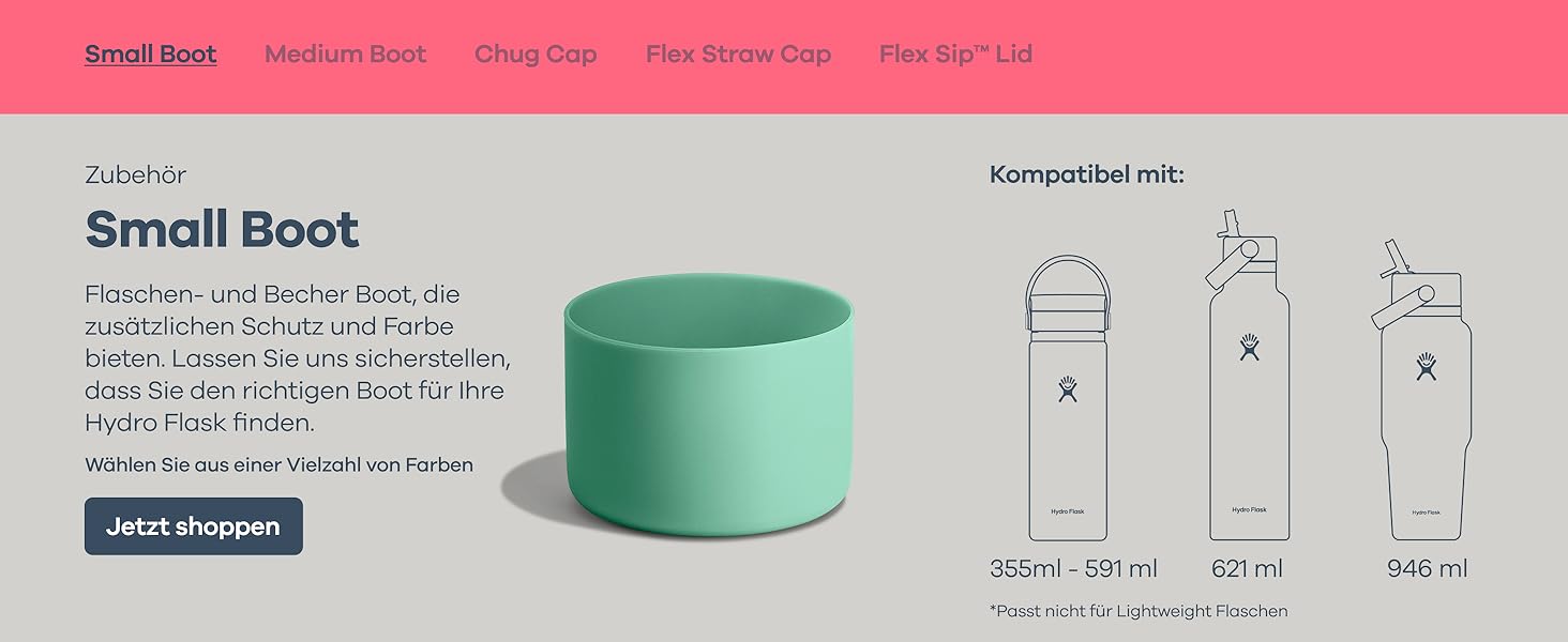 Спортивна пляшка для води Hydro Flask Wide Flex Cap Riff, 946 мл