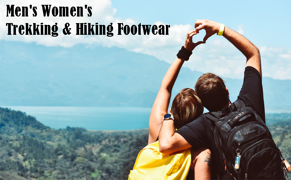 Туфлі для хайкінгу/трекінгу для чоловіків та жінок, легкі, низькі, спортивні, неслизькі, сірі, 41 EU