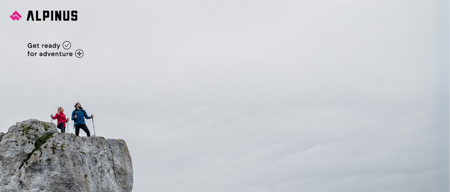 Сплячий мішок Alpinus Ultralight Pro 1000 для дорослих, 215 x 80 см, зелений, двошарова ізоляція, компресійний чохол