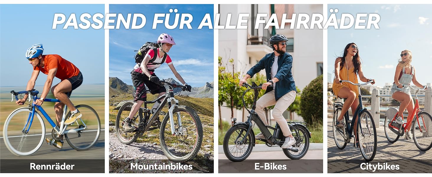 Електрична велосипедна помпа HT10, 150 PSI, акумуляторна, з цифровим манометром, Presta/Schrader, для шосе, MTB, E-bike, city bike