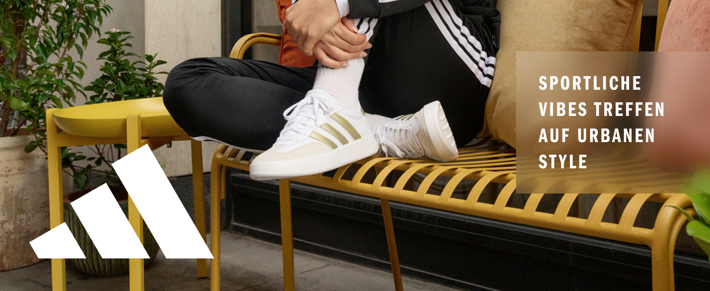 Кросівки жіночі adidas Grand Court Base 3.0 білі (39 1/3 EU)