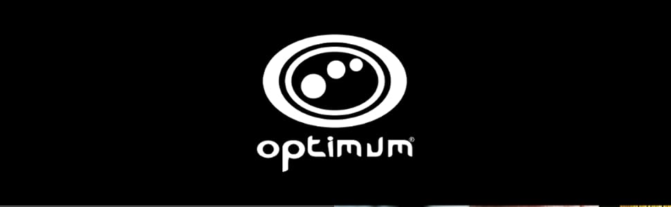 Футбольні бутси Optimum для чоловіків Easy Fastening, 6 шипів, жовто-чорні (45 EU)