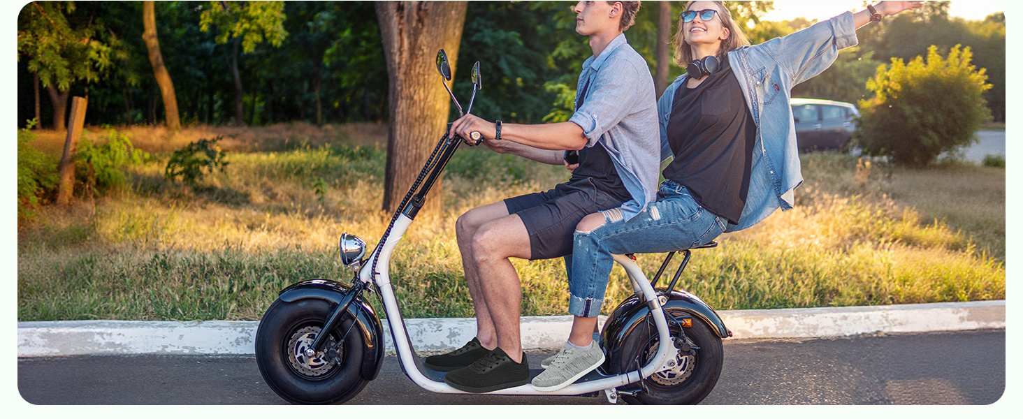 Кросівки для бігу Barfußschuhe: чоловічі та жіночі, зручні, дихаючі, з широкою передньою частиною, антиковзкі, чорні, 43 EU