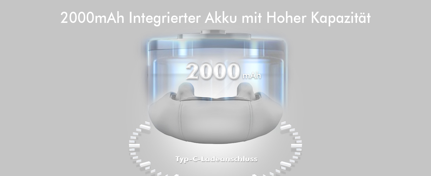 Масажер для шиї та спини з підігрівом, Shiatsu масажер для шиї, спини, плечей, талії та ніг, для розслаблення м'язів, сірий (ідеальний подарунок)