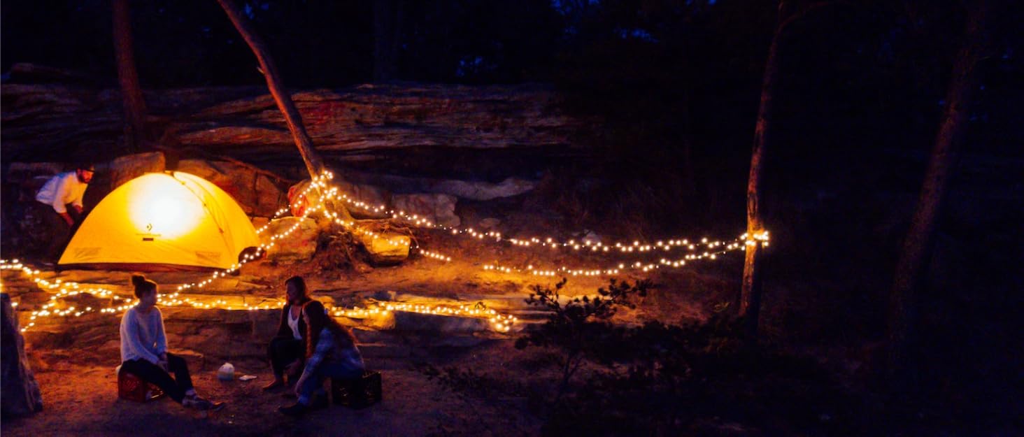 Ліхтар на голову LED акумуляторний, ліхтар червоного світла 15000 люмен з 4 режимами, водонепроникний, з регульованим фокусом та заднім світлом, 90° регульований, для бігу, кемпінгу, надзвичайних ситуацій